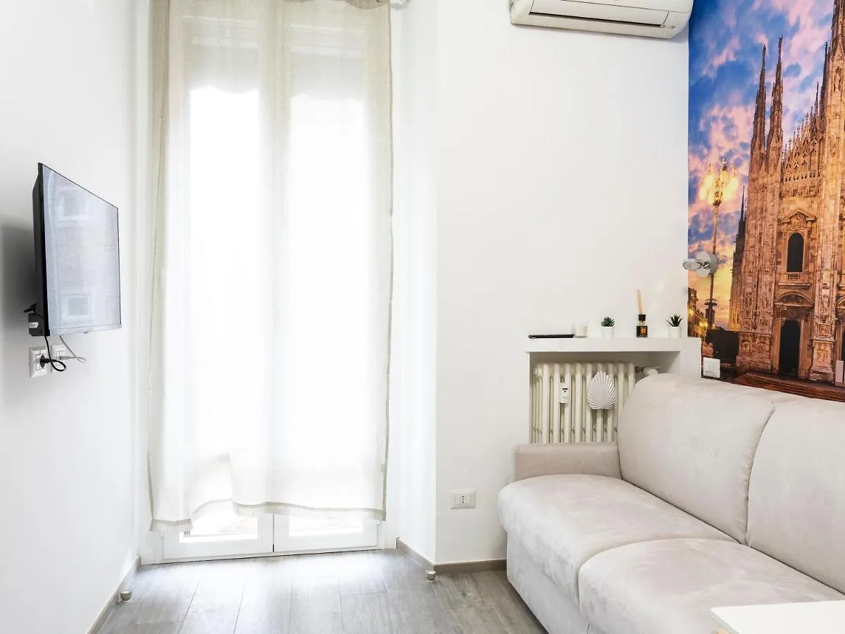 Casa Vacanze Macchi Apartment Milan